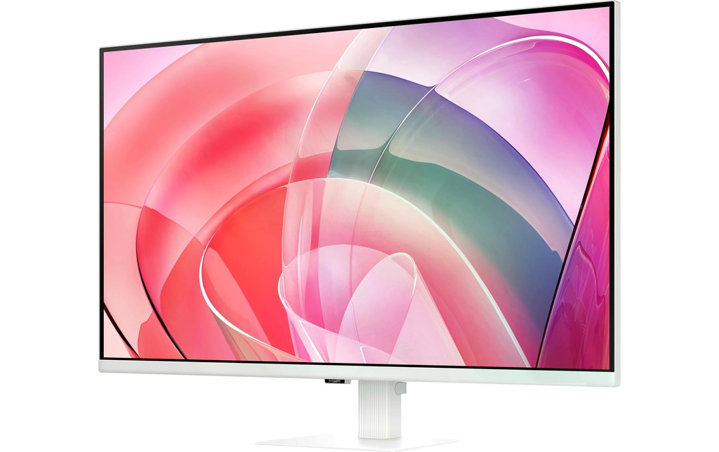 Samsung LS32D701EAUXEN, 32, white-1