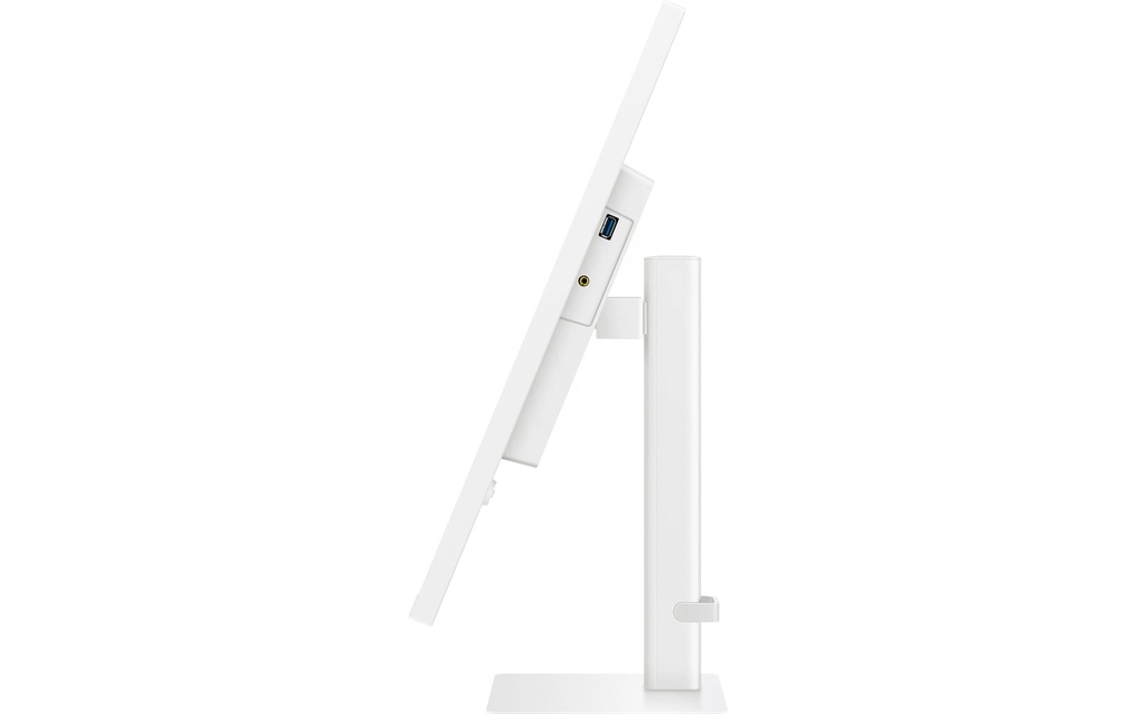 Samsung LS32D701EAUXEN, 32, white-3