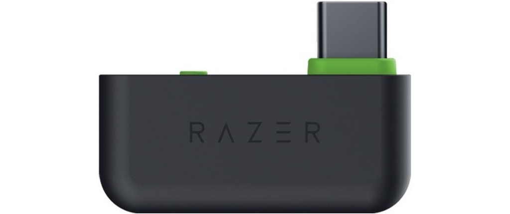 Razer BlackShark V3 X Hyperspeed - schwarz-6