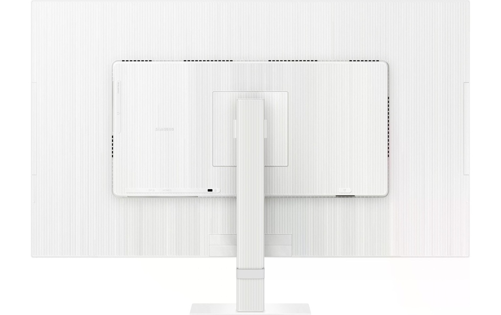 Samsung LS32D701EAUXEN, 32, white-5