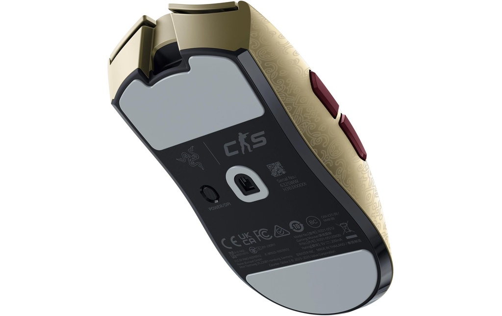 Razer Viper V3 Pro - CS2 Edition-3