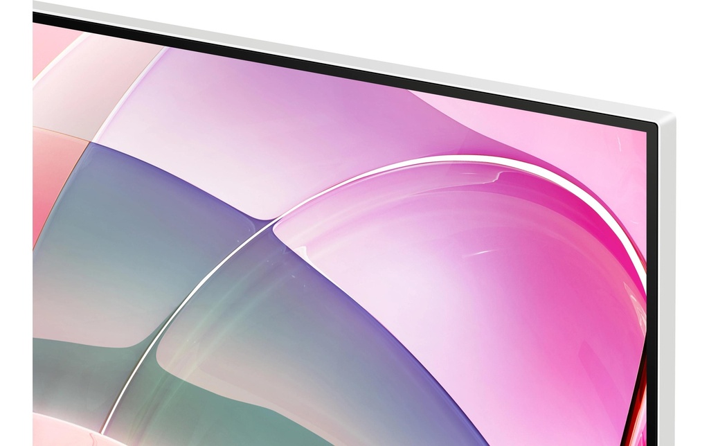 Samsung LS32D701EAUXEN, 32, white-7