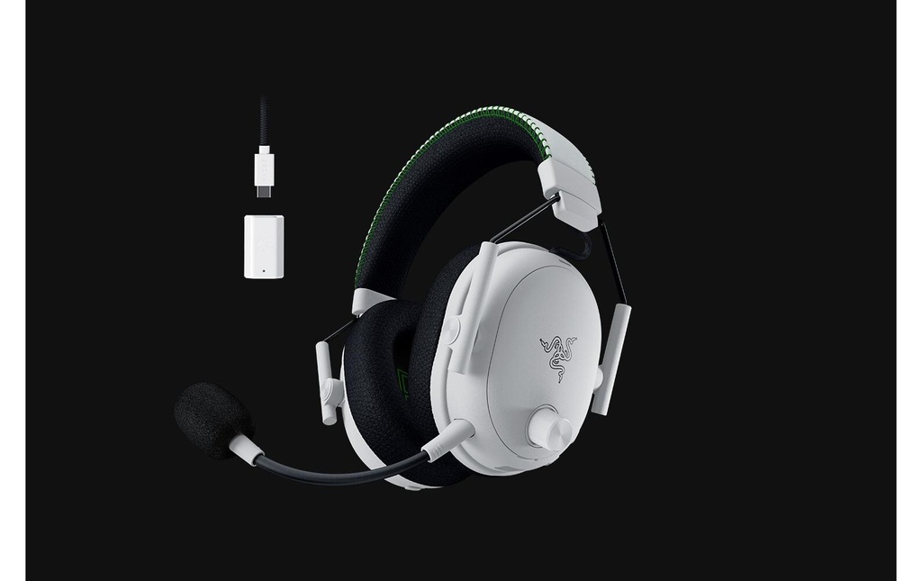 Razer BlackShark V3 Pro - weiss-3