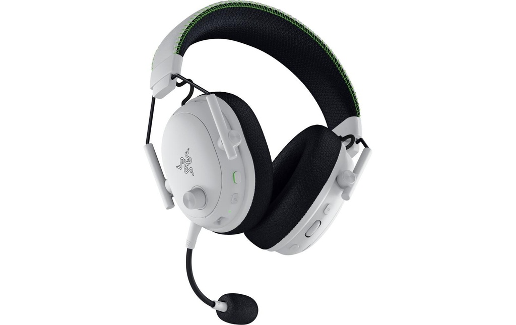 Razer BlackShark V3 Pro - weiss-4