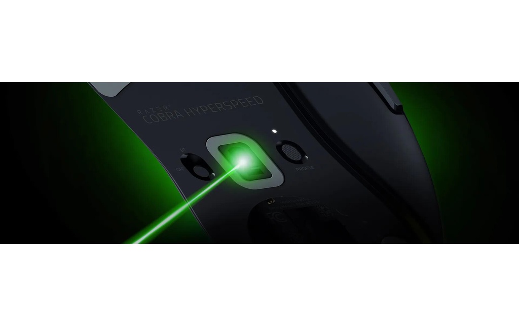 Razer Cobra HyperSpeed-2
