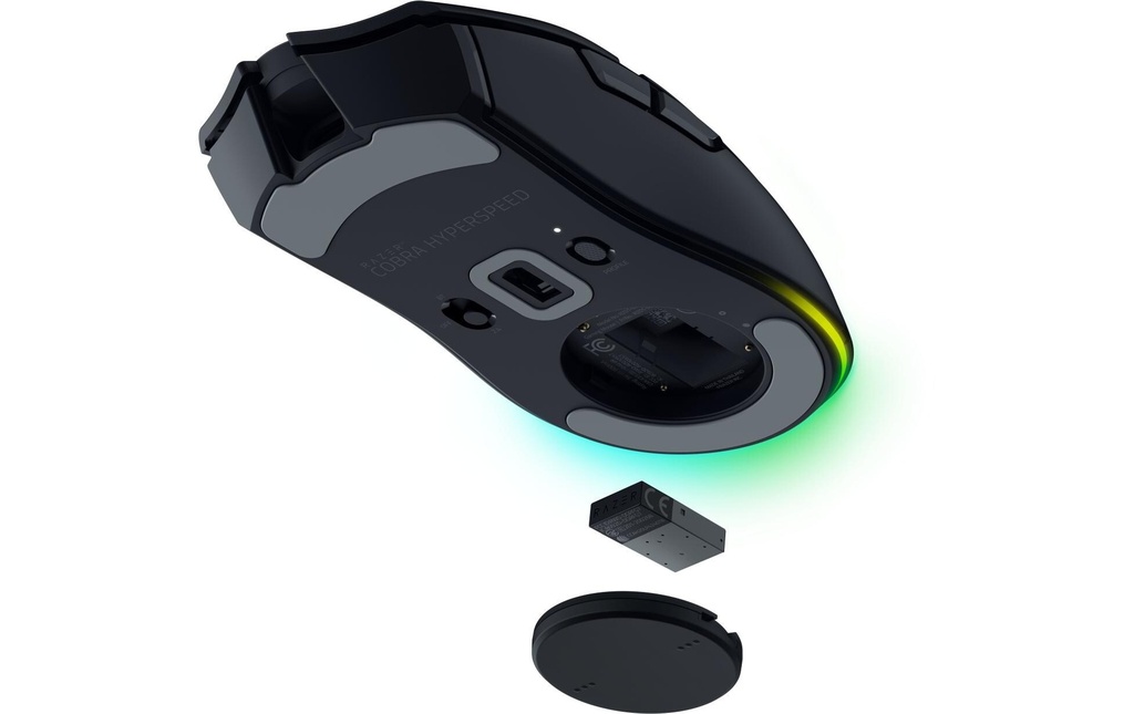 Razer Cobra HyperSpeed-4