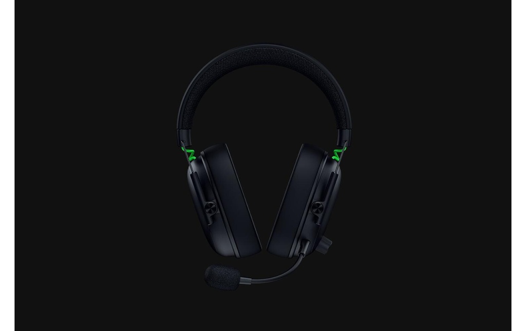 Razer BlackShark V3 - schwarz-2