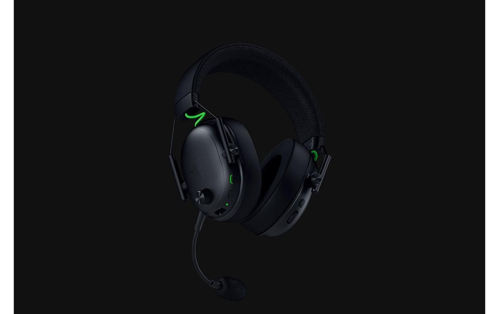 Razer BlackShark V3 - schwarz-3