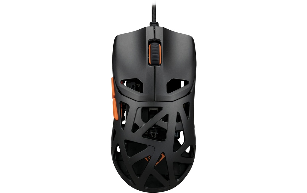 Deltaco Gaming Mouse GAM-187-1