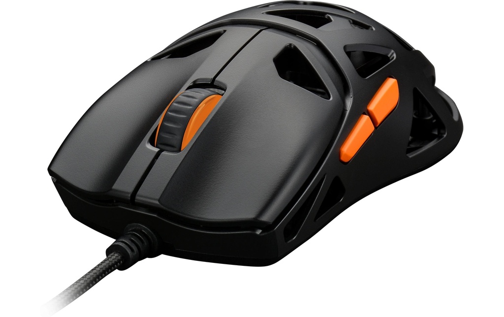 Deltaco Gaming Mouse GAM-187-3