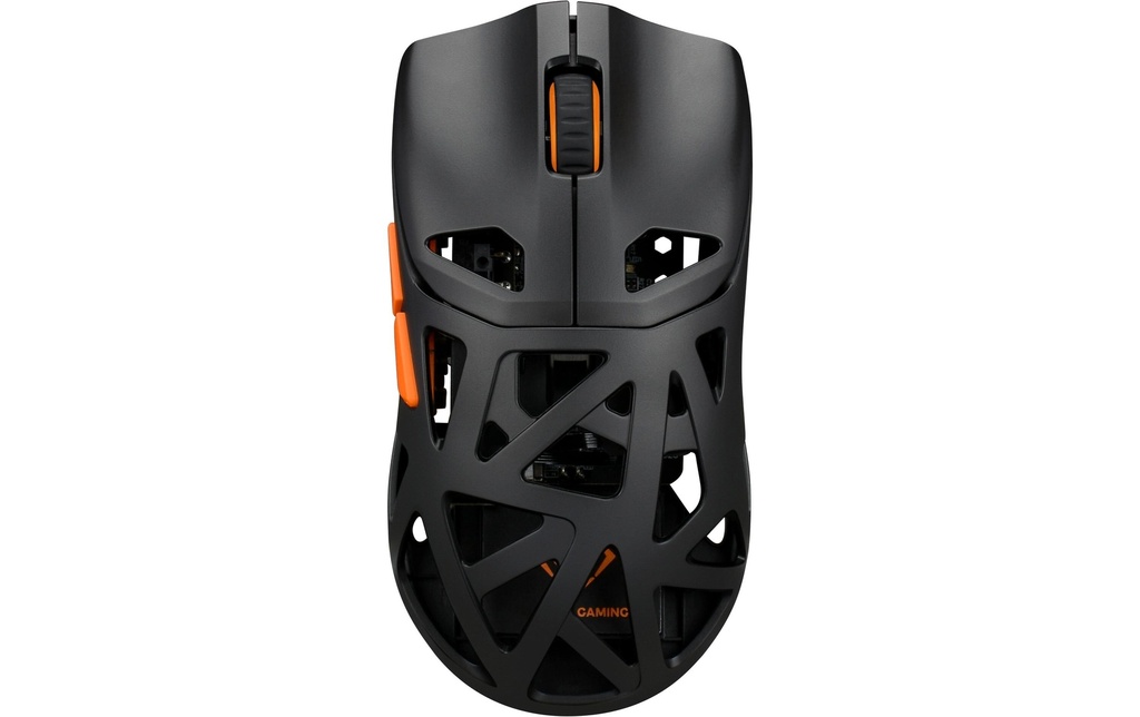 Deltaco Gaming Mouse Wireless GAM-188-0