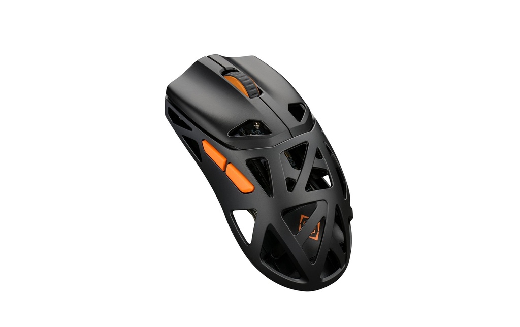 Deltaco Gaming Mouse Wireless GAM-188-2