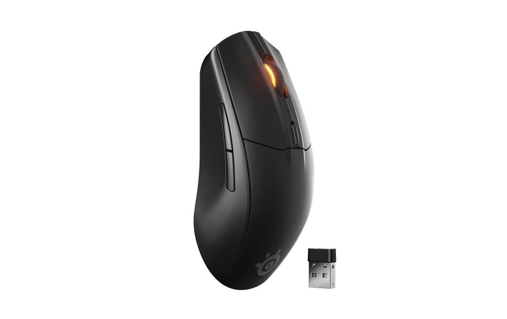 SteelSeries Rival 3 Wireless Gen 2-0