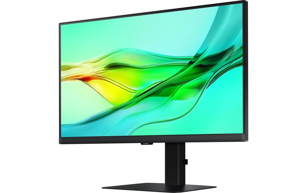 Samsung, Monitor ViewFinity S6 LS24D600UAUX-1