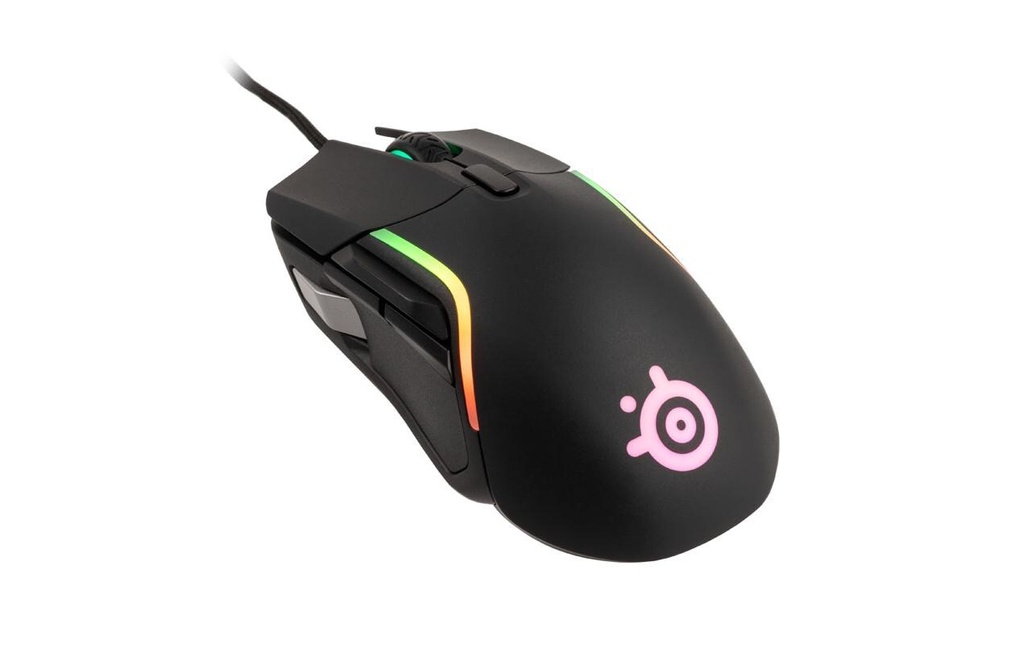 SteelSeries Rival 5-0