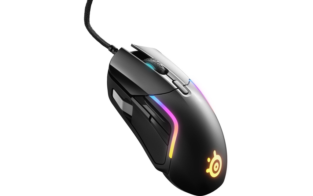 SteelSeries Rival 5-2