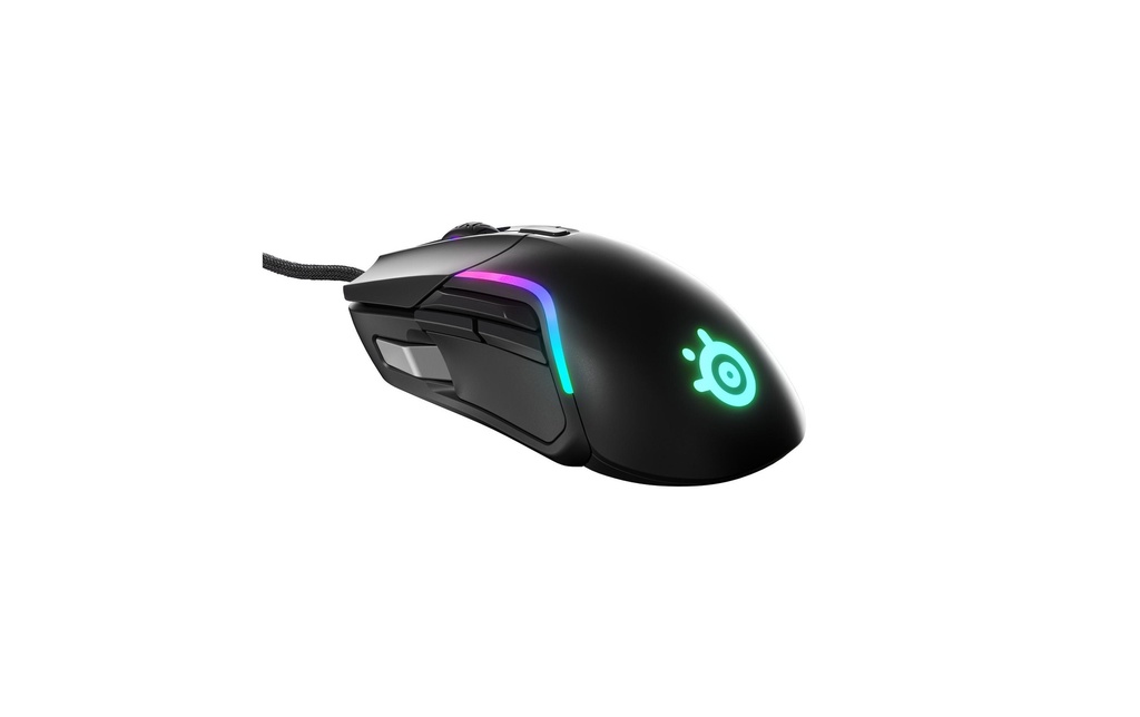 SteelSeries Rival 5-3