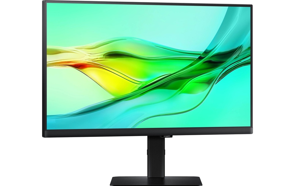 Samsung, Monitor ViewFinity S6 LS24D600UAUX-4