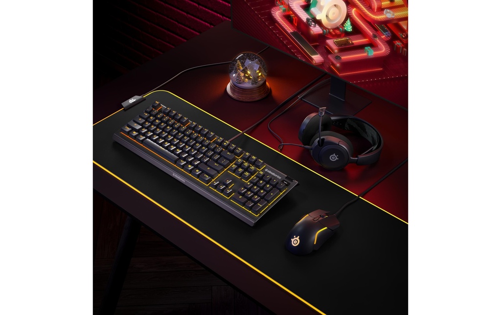 SteelSeries Rival 5-6