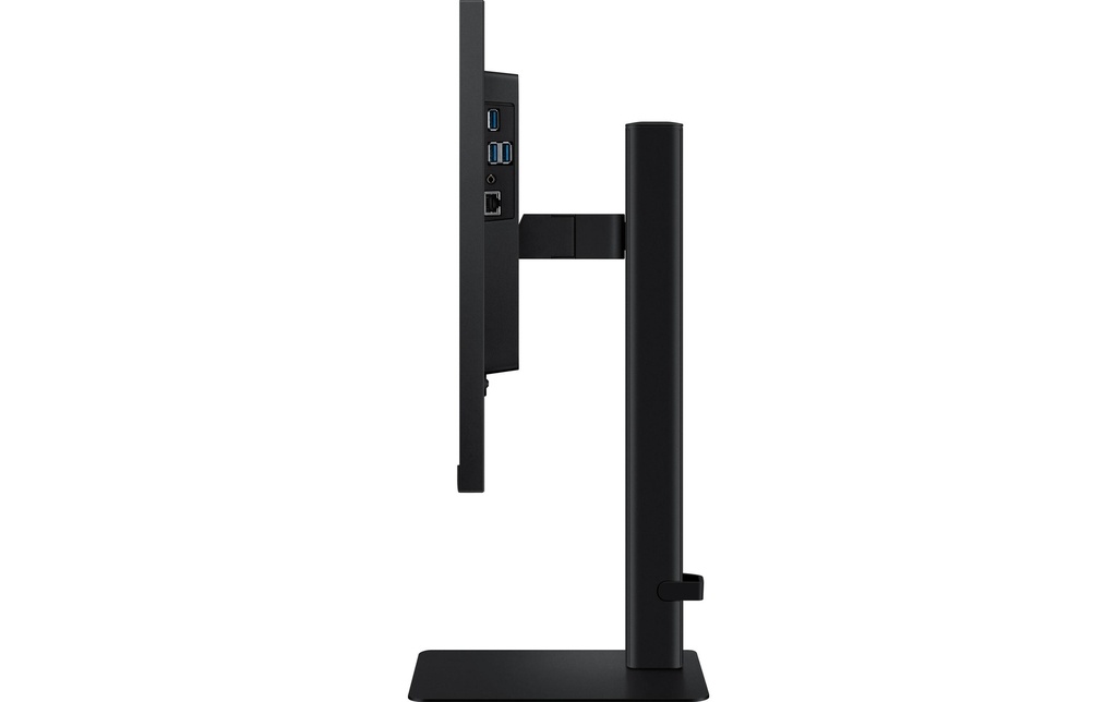 Samsung, Monitor ViewFinity S6 LS24D600UAUX-8