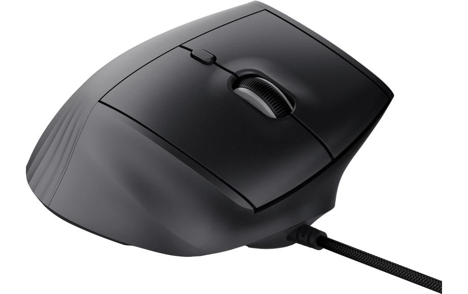 Trust GXT145 Rexxa Gaming Mouse ergonomisch-2