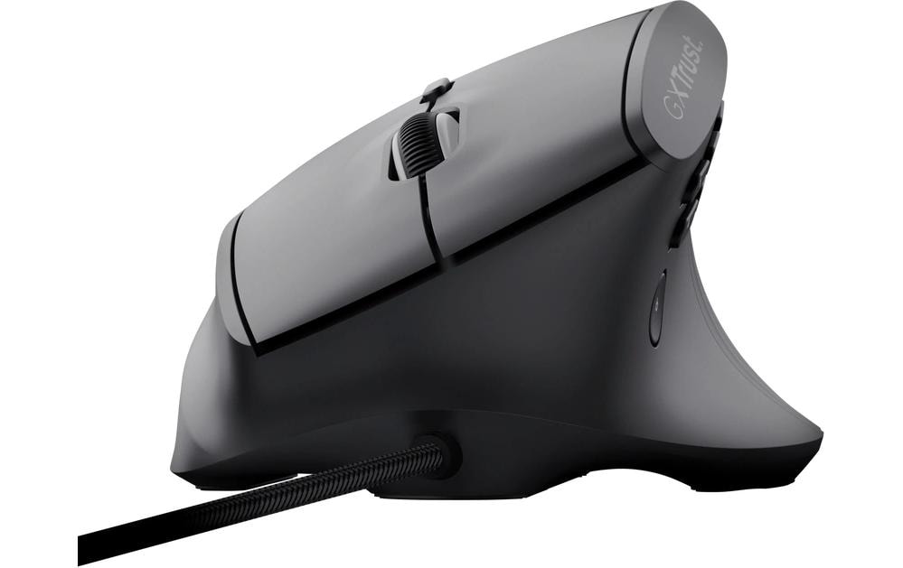 Trust GXT145 Rexxa Gaming Mouse ergonomisch-3