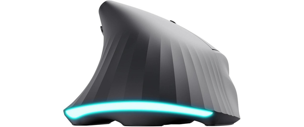 Trust GXT145 Rexxa Gaming Mouse ergonomisch-6