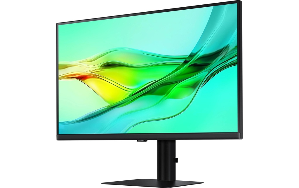 Samsung, Monitor ViewFinity S6 LS27D600UAUX-1