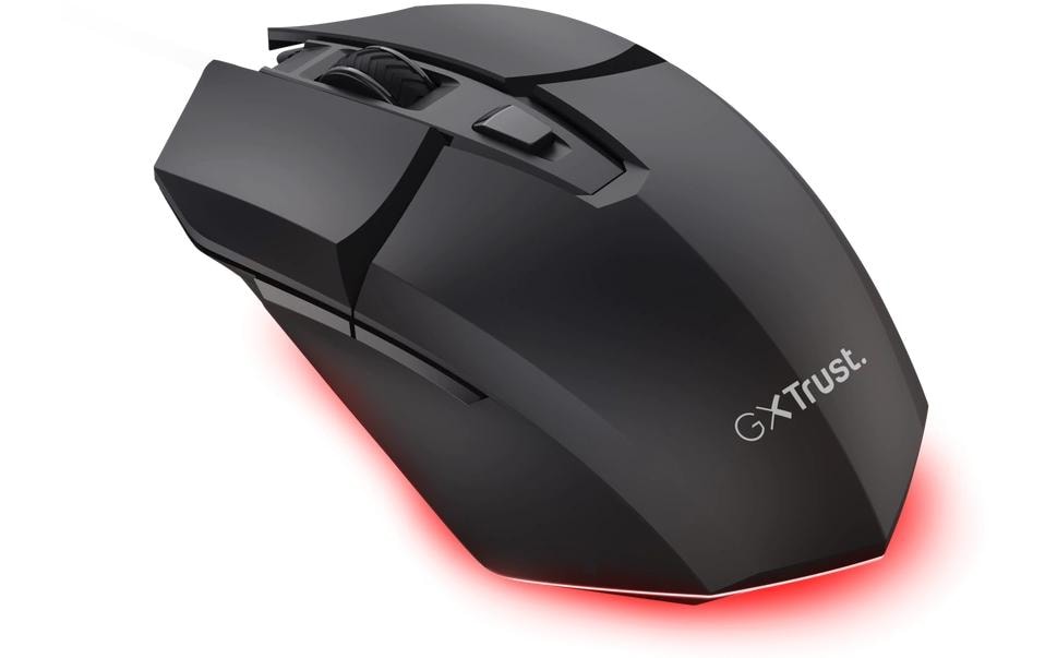Trust GXT122 Felox+ Duale Gaming Mouse-1