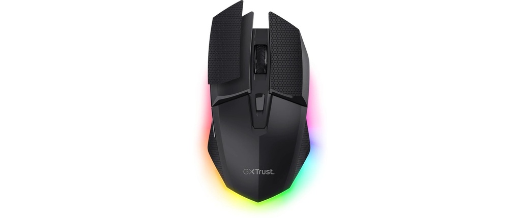 Trust GXT122 Felox+ Duale Gaming Mouse-3