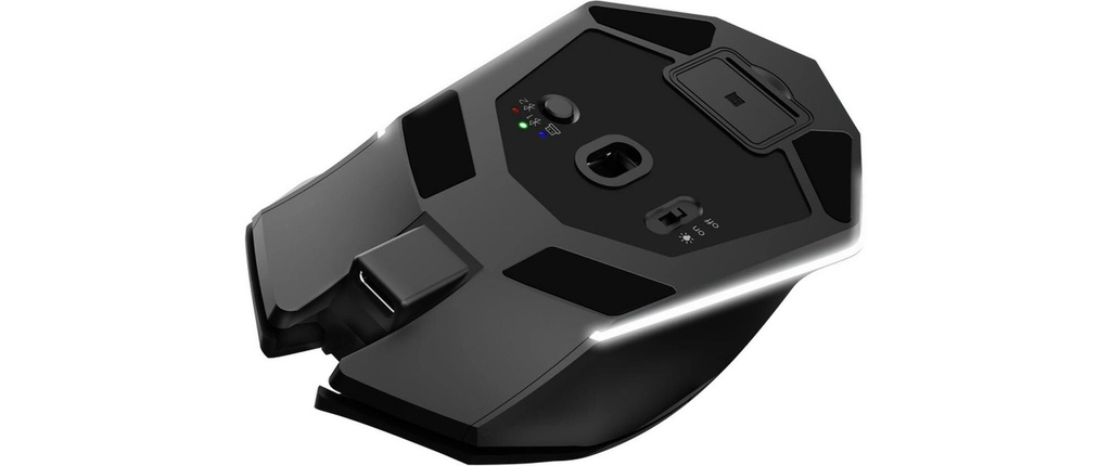 Trust GXT122 Felox+ Duale Gaming Mouse-5