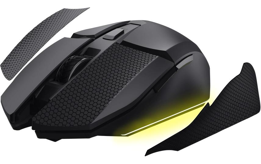 Trust GXT122 Felox+ Duale Gaming Mouse-6