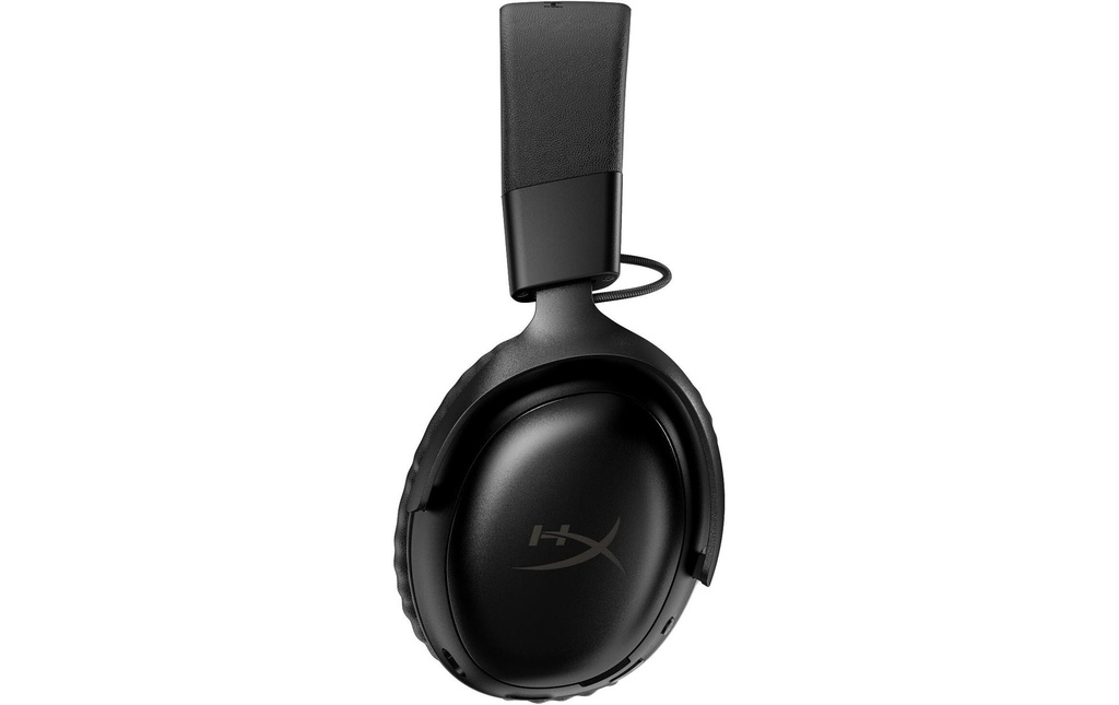 HyperX Cloud III S, schwarz-1