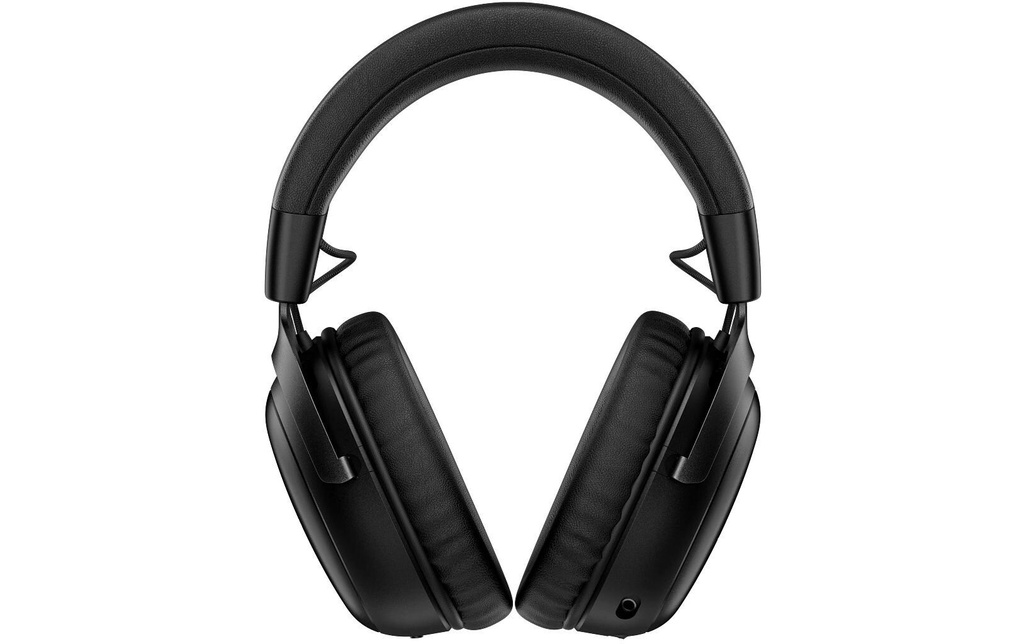 HyperX Cloud III S, schwarz-2