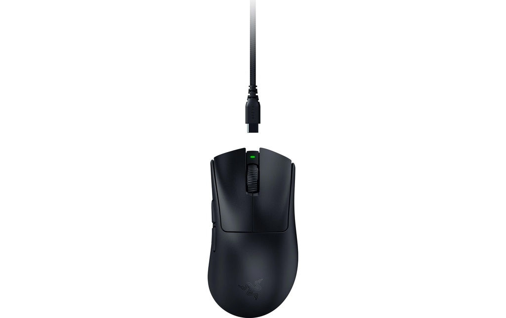 Razer Deathadder V4 Pro - black-0