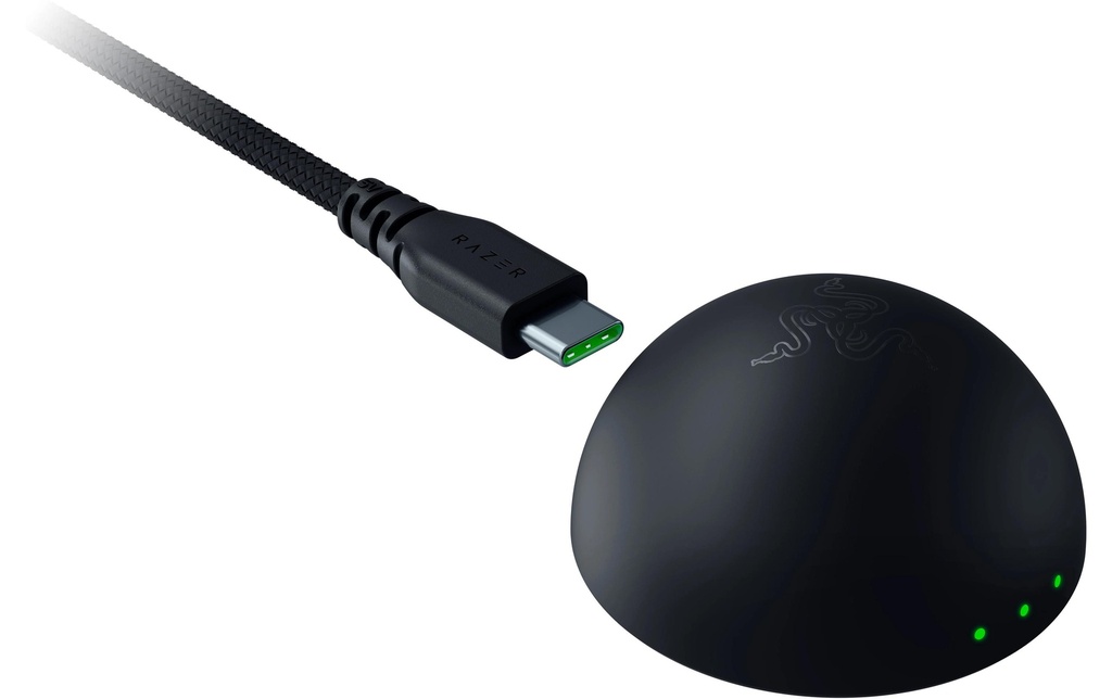 Razer Deathadder V4 Pro - black-7