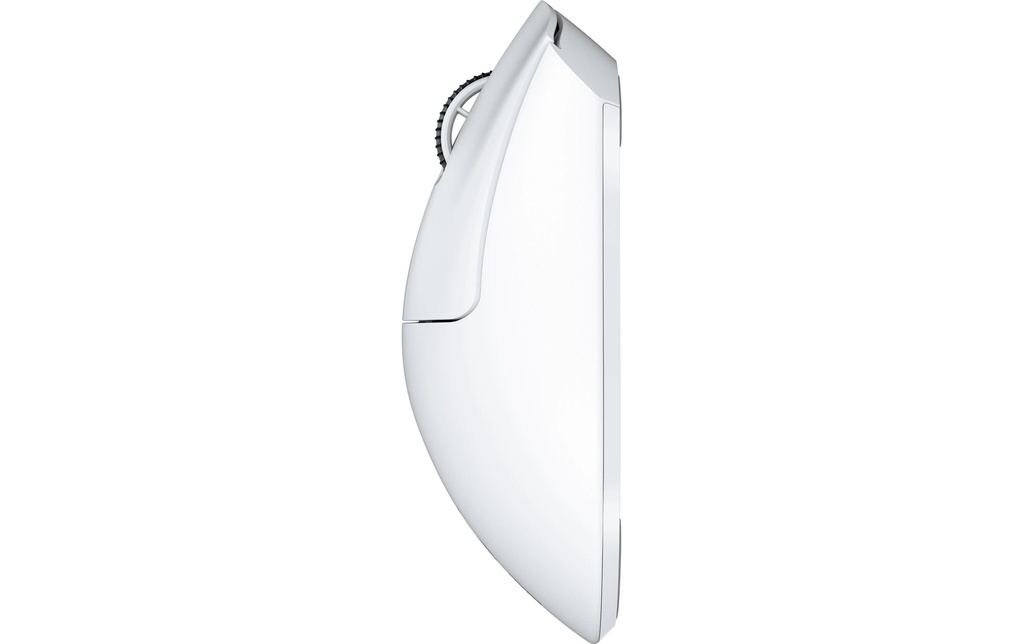 Razer Deathadder V4 Pro - white-2