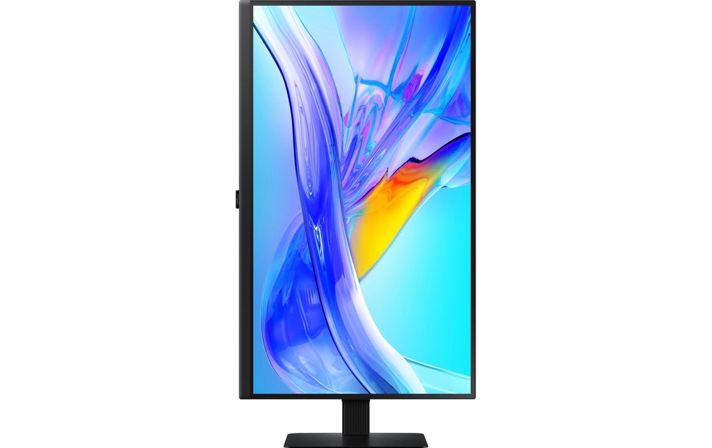 Samsung, Monitor ViewFinity S8 LS27D800UAUX-5