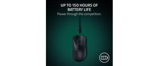 Razer Deathadder V4 Pro - white-5