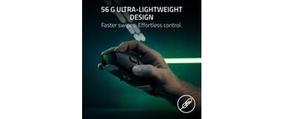 Razer Deathadder V4 Pro - white-7