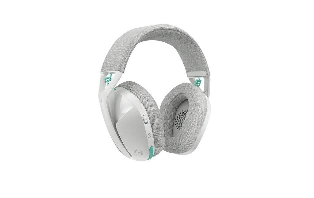 Logitech G321. weiss-1