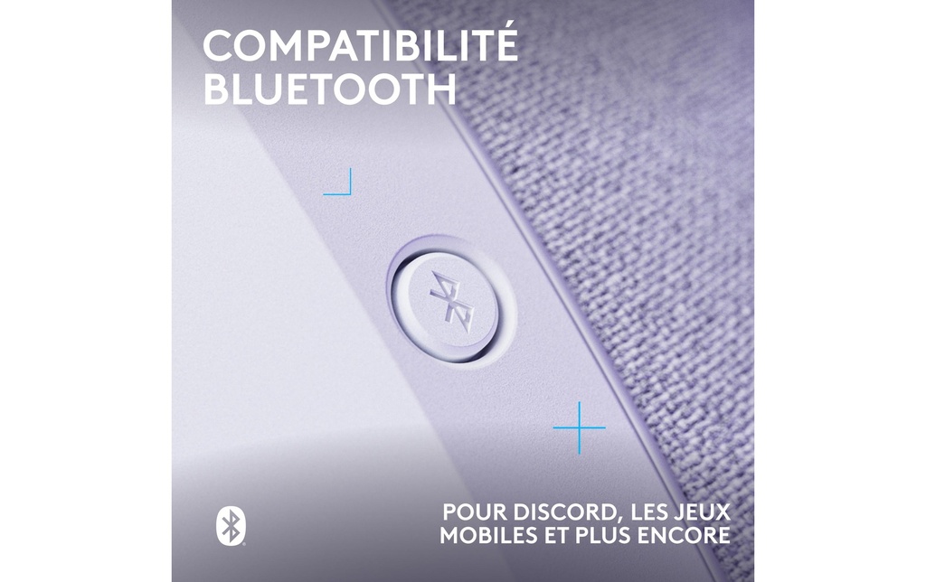 Logitech G321. weiss-6