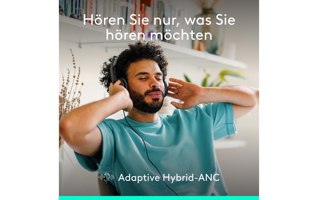 Logitech Headset Zone wired 2 graphite-1