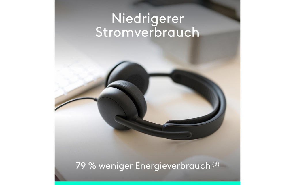 Logitech Headset Zone wired 2 graphite-7