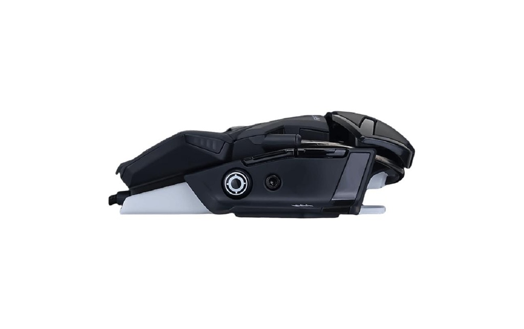 Mad Catz R.A.T. 4+ Gaming Mouse black-2