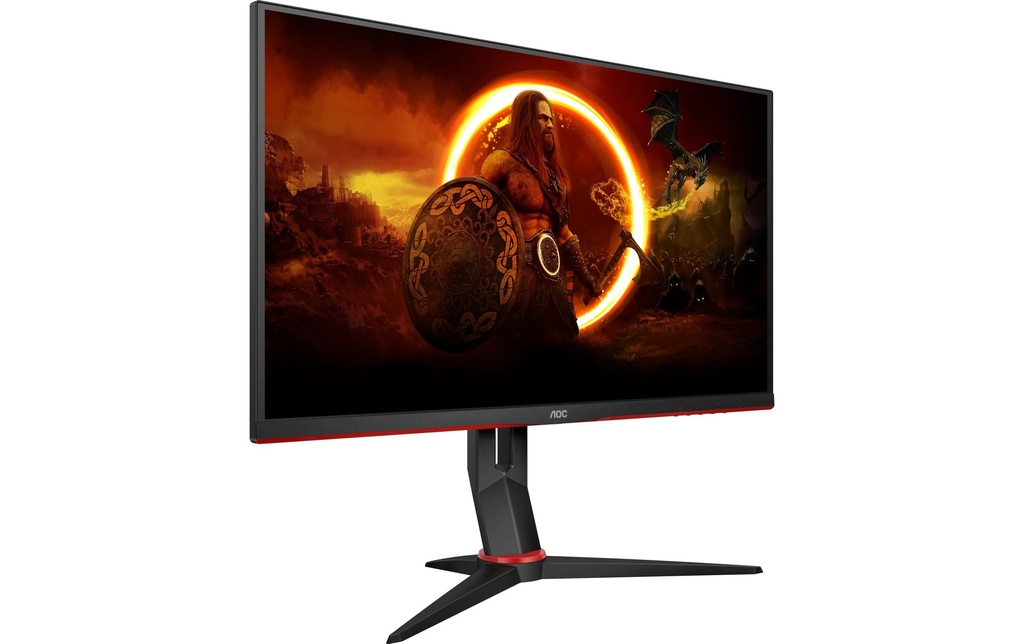 AOC 27 27G2ZN3/BK, 1920x1080, 280 Hz, VA-4
