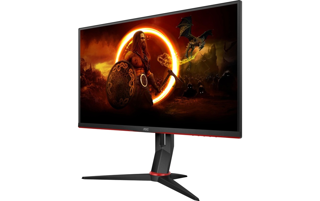 AOC 27 27G2ZN3/BK, 1920x1080, 280 Hz, VA-5