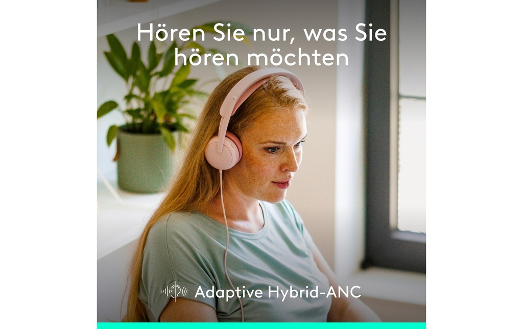 Logitech Headset Zone wired 2 rose-1