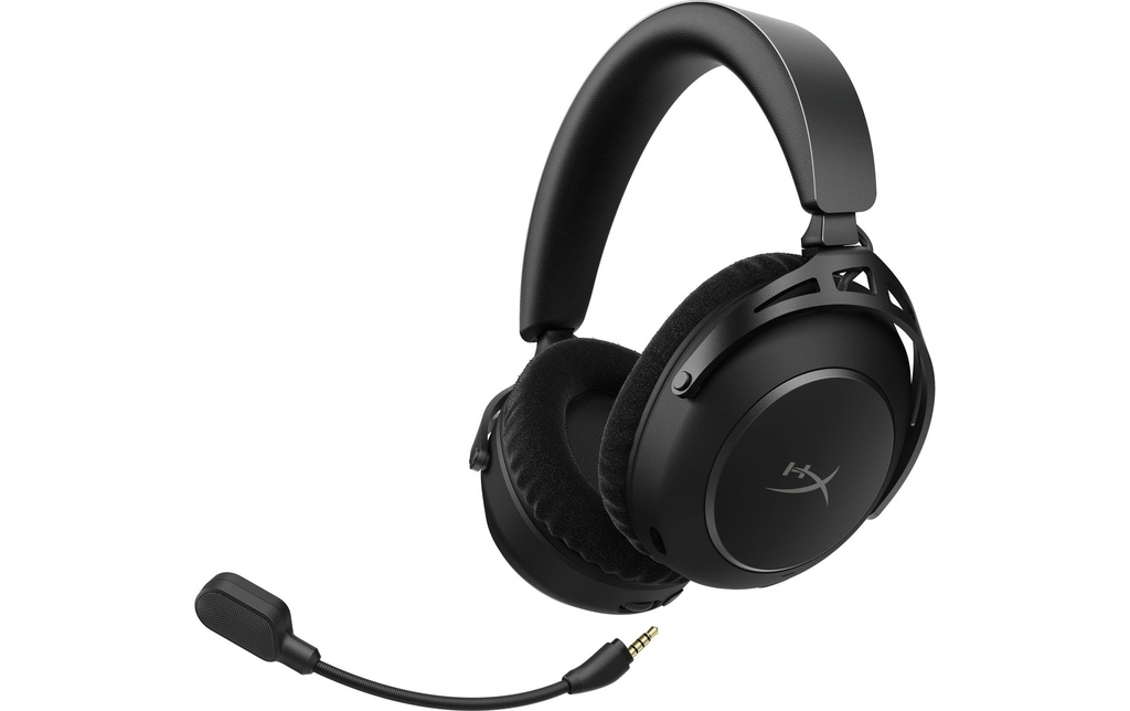 HyperX Cloud Alpha 2 Wireless, schwarz-1