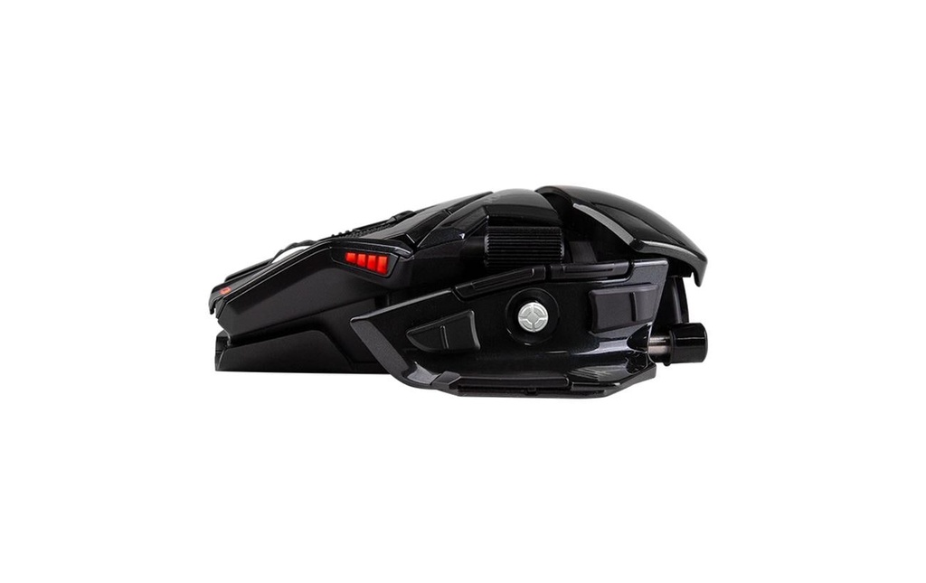 Mad Catz M.M.O. 7+ Wireless Gaming Mouse-5